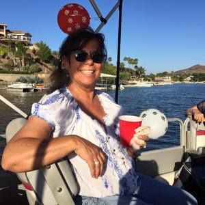 Meet your Posher, Rita